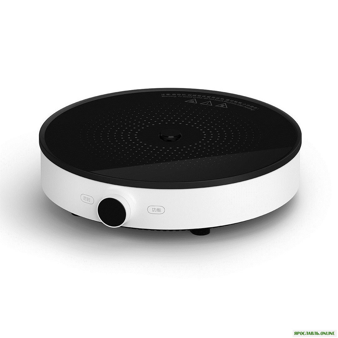 Xiaomi Mijia DCL01CM Двухчастотная огневая мощь Точное управление Индукционная плита