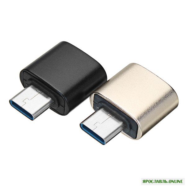 Bakeey USB Female To Type C Мужской конвертер адаптера OTG для Oneplus 5 5t Xiaomi 6 Примечание 3 Mi A1 S8