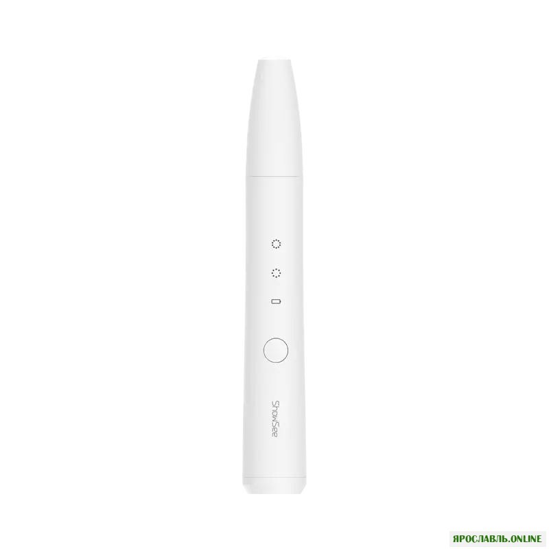 ShowSee Mini Electric Ногти Дрель Машинка от Xiaomi You Pin 2 Gears Type-C Аккумуляторная ножка для рук Ногти Маникюр Шлифовальная полировка Инстру