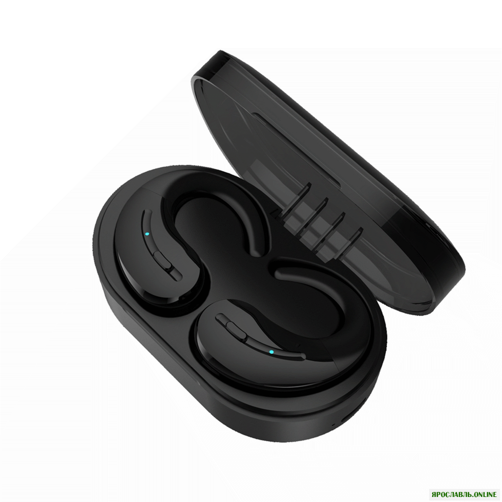 Bakeey A8 TWS Беспроводные наушники Bluetooth 5.0 Наушник HiFi 4D стерео спортивные наушники с микрофоном для iPhone Xiaomi Huawei